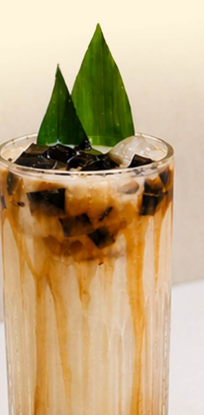 Es Cincau Aren
