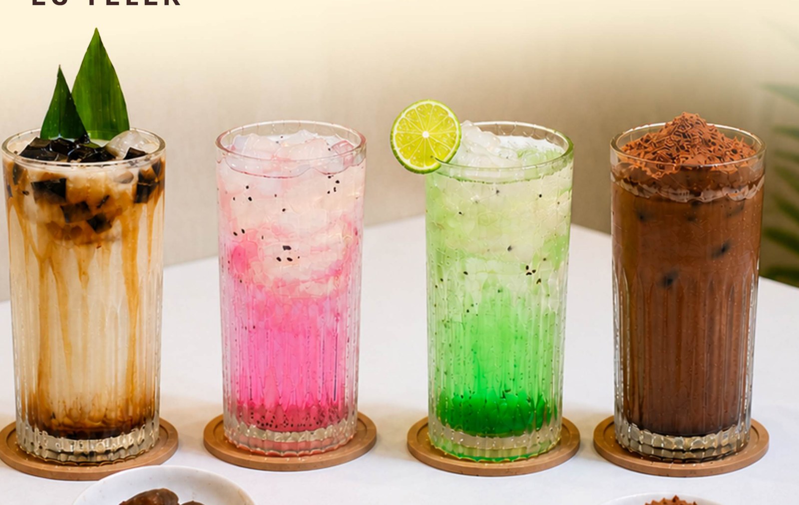 Es Teler Nusantara