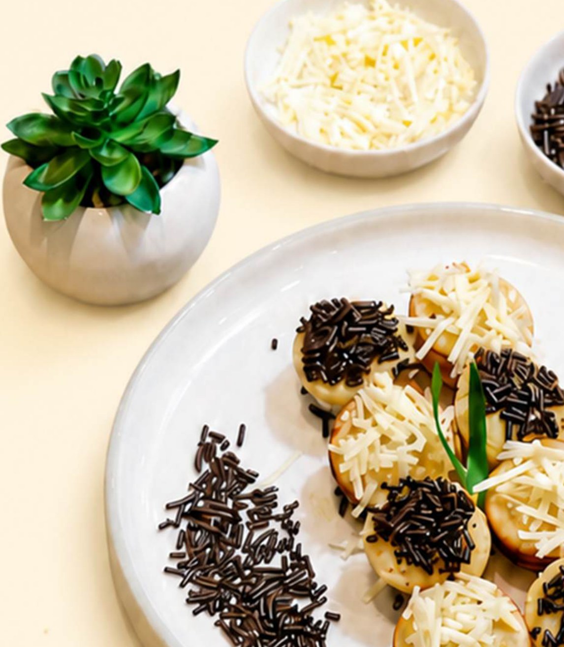 Kue Cubit Merindu