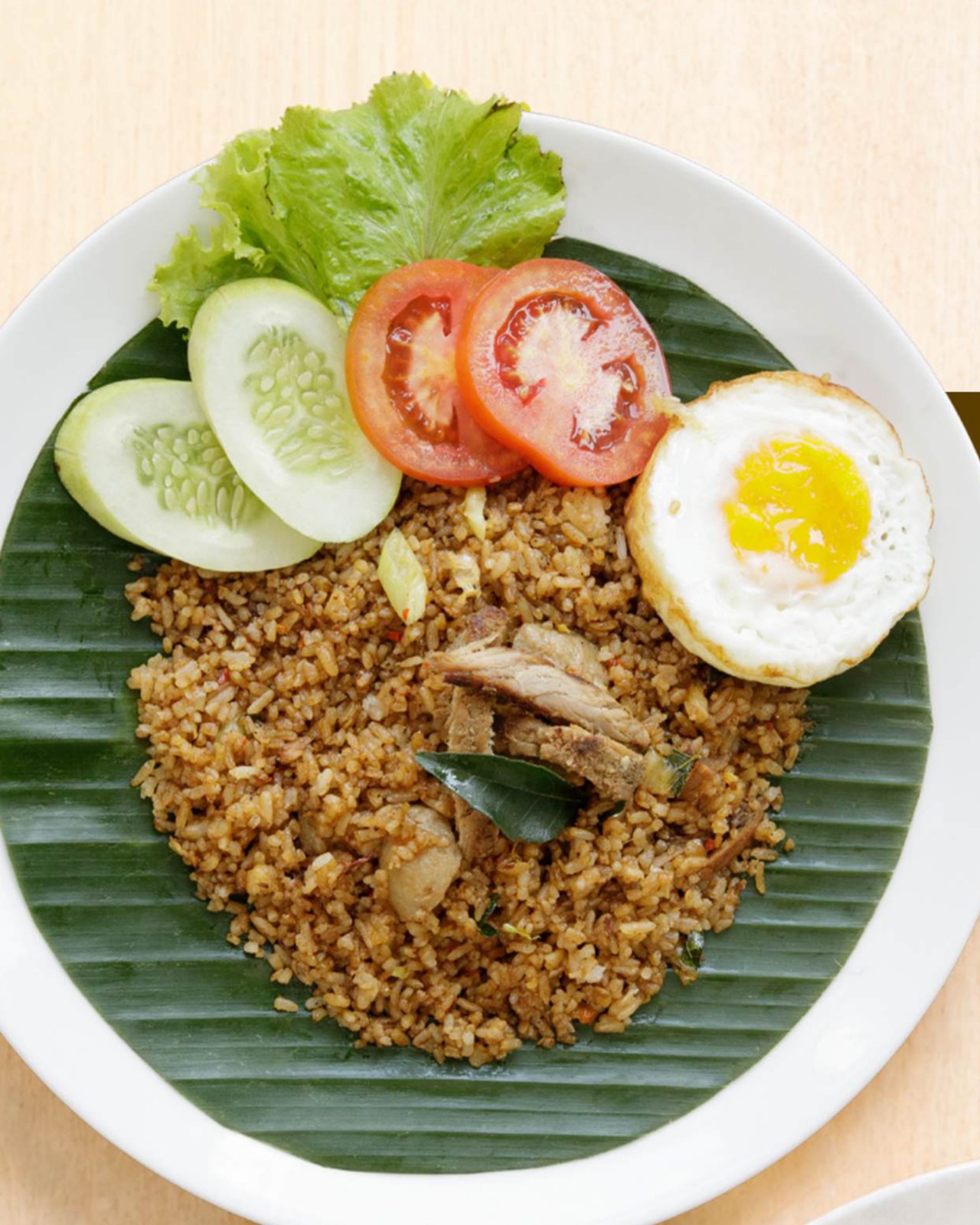Nasi Goreng Empal