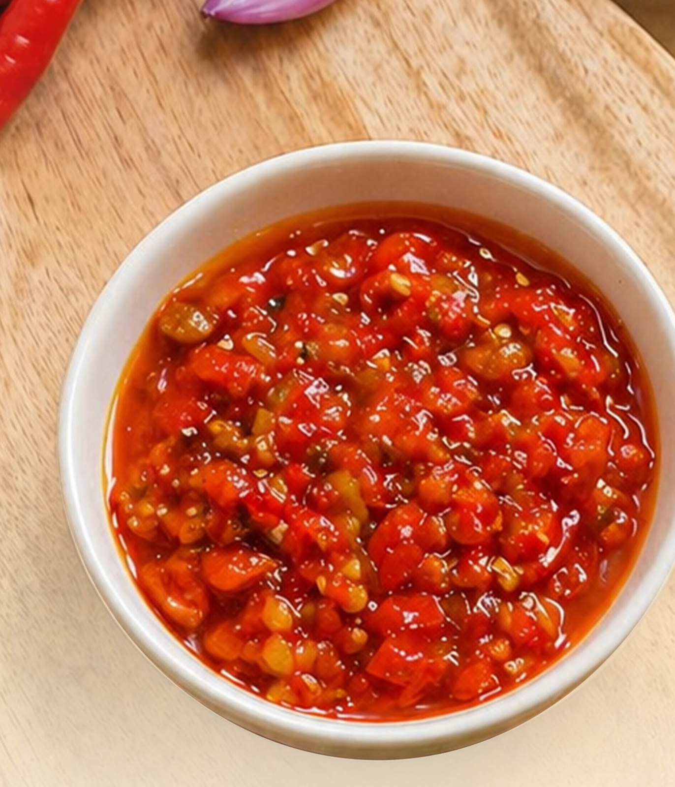 Signature Sambal