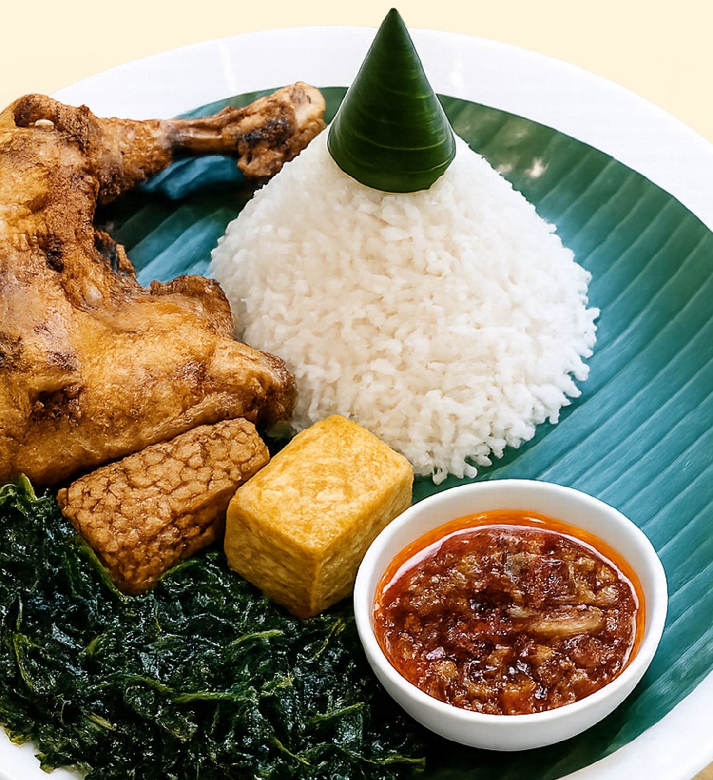 Setempongan Ayam