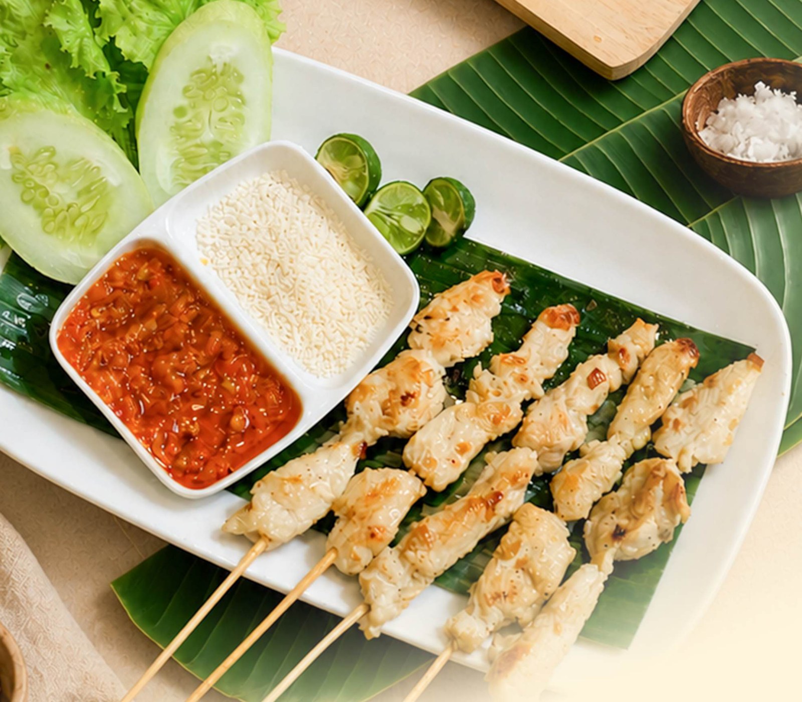 Sate Taichan